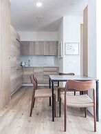 Graffiti Suites El Museo