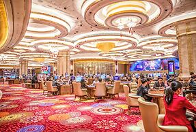 New World Hoiana Hotel Vietnam