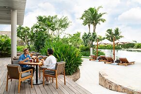 New World Hoiana Hotel Vietnam