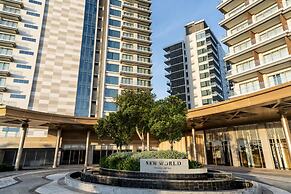 New World Hoiana Hotel Vietnam