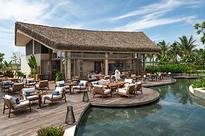 New World Hoiana Hotel Vietnam