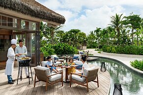 New World Hoiana Hotel Vietnam