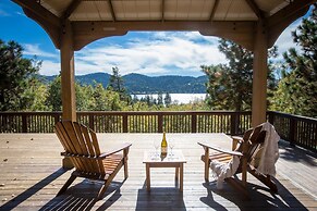 UCLA Lake Arrowhead Lodge