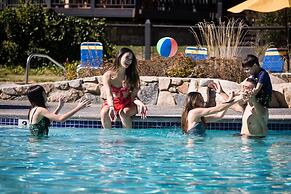 UCLA Lake Arrowhead Lodge