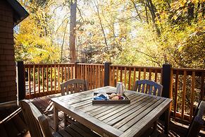 UCLA Lake Arrowhead Lodge