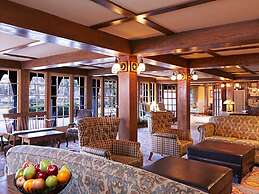UCLA Lake Arrowhead Lodge