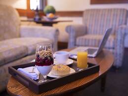UCLA Lake Arrowhead Lodge