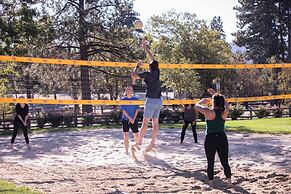 UCLA Lake Arrowhead Lodge