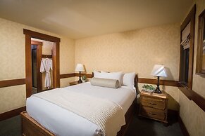 UCLA Lake Arrowhead Lodge