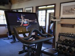 UCLA Lake Arrowhead Lodge