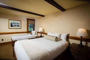UCLA Lake Arrowhead Lodge