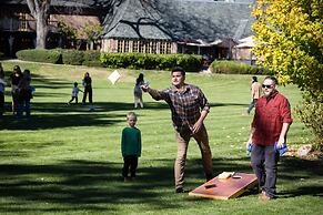 UCLA Lake Arrowhead Lodge
