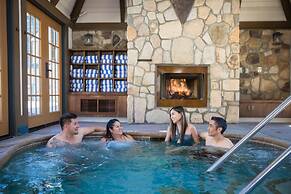 UCLA Lake Arrowhead Lodge