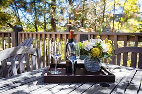 UCLA Lake Arrowhead Lodge