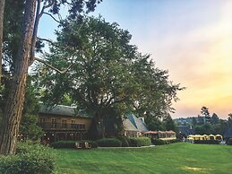 UCLA Lake Arrowhead Lodge