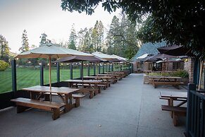 UCLA Lake Arrowhead Lodge