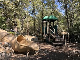 UCLA Lake Arrowhead Lodge