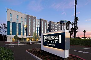 Staybridge Suites Long Beach Airport, an IHG Hotel