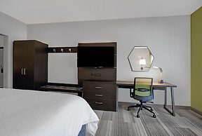 Holiday Inn Express Milwaukee Downtown by IHG