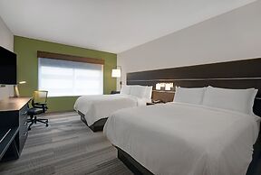 Holiday Inn Express Milwaukee Downtown by IHG