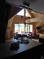 Ferme de la Grande Moucherolle