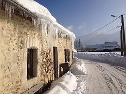 Ferme de la Grande Moucherolle