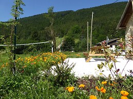 Ferme de la Grande Moucherolle