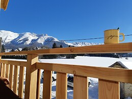 Ferme de la Grande Moucherolle
