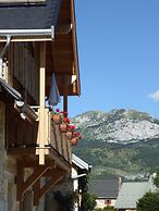 Ferme de la Grande Moucherolle