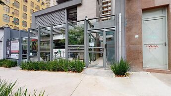 Nomah - Aptos por Temporada na Liberdade