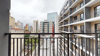 Nomah - Aptos por Temporada na Liberdade