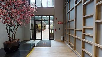 Nomah - Aptos por Temporada na Liberdade