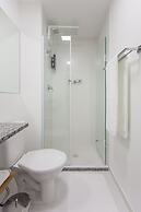 Nomah - Aptos por Temporada na Liberdade