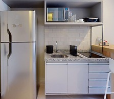 Nomah - Aptos por Temporada na Liberdade