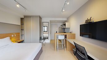 Nomah - Aptos por Temporada na Liberdade