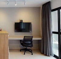 Nomah - Aptos por Temporada na Liberdade