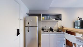 Nomah - Aptos por Temporada na Liberdade