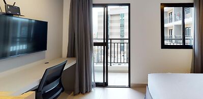 Nomah - Aptos por Temporada na Liberdade