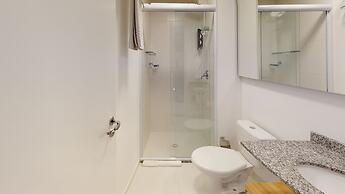 Nomah - Aptos por Temporada na Liberdade