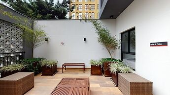 Nomah - Aptos por Temporada na Liberdade