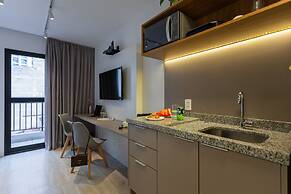 Nomah - Aptos por Temporada na Liberdade