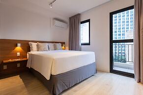 Nomah - Aptos por Temporada na Liberdade