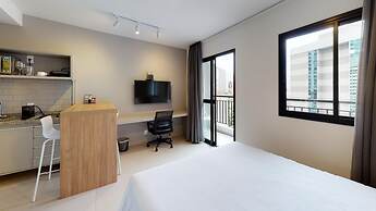 Nomah - Aptos por Temporada na Liberdade