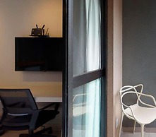 Nomah - Aptos por Temporada na Liberdade