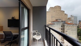 Nomah - Aptos por Temporada na Liberdade