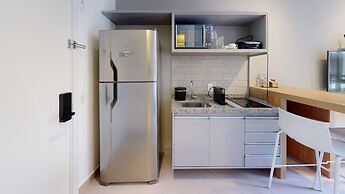 Nomah - Aptos por Temporada na Liberdade