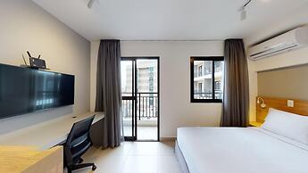 Nomah - Aptos por Temporada na Liberdade