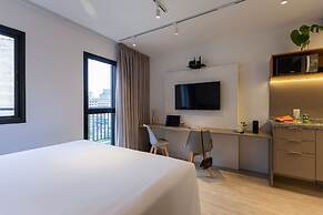 Nomah - Aptos por Temporada na Liberdade