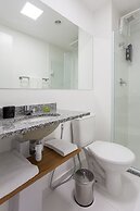 Nomah - Aptos por Temporada na Liberdade