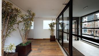 Nomah - Aptos por Temporada na Liberdade